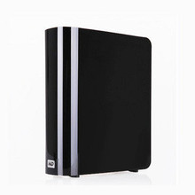 wd/西部数据 My Book 1t usb3.0 移动硬盘 3.5寸 1tb 西数 正品