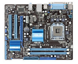 华硕 P5G41T-MLX V2 /G41芯片,全集成主板,支持DDR3内存!在类目 电脑硬件/显示器/电脑周边, 主板中 - 来自Buy2taobao.com提供专业的淘宝代购服务
