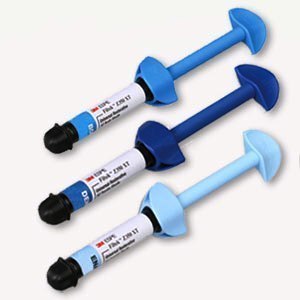 【正品】 3M Z350 XT 光固化复合树脂