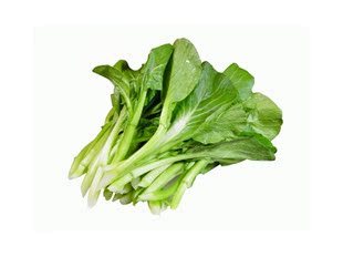  中国有机绿色食品专营 天地生 菜心500g 新鲜蔬菜 北京满百包邮