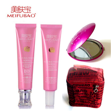 ������ ��Ȼ��BB˪40ml ͸���� ��ױ�۵� �ͻ�ױ��+��ױ�� ����