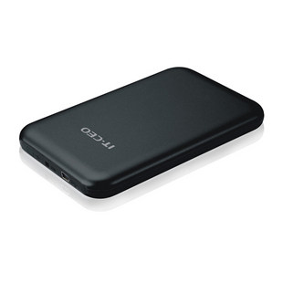 IT-CEO IT-700 USB3.0火速版 2.5寸SATA移动硬盘盒 串口 特价