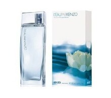 Kenzo 高田贤三水之恋女士香水50ML 香水 正品 女香
