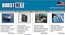 burst 84 免备案 高性能VPS OVZ平台全系列VPS 降价促销中