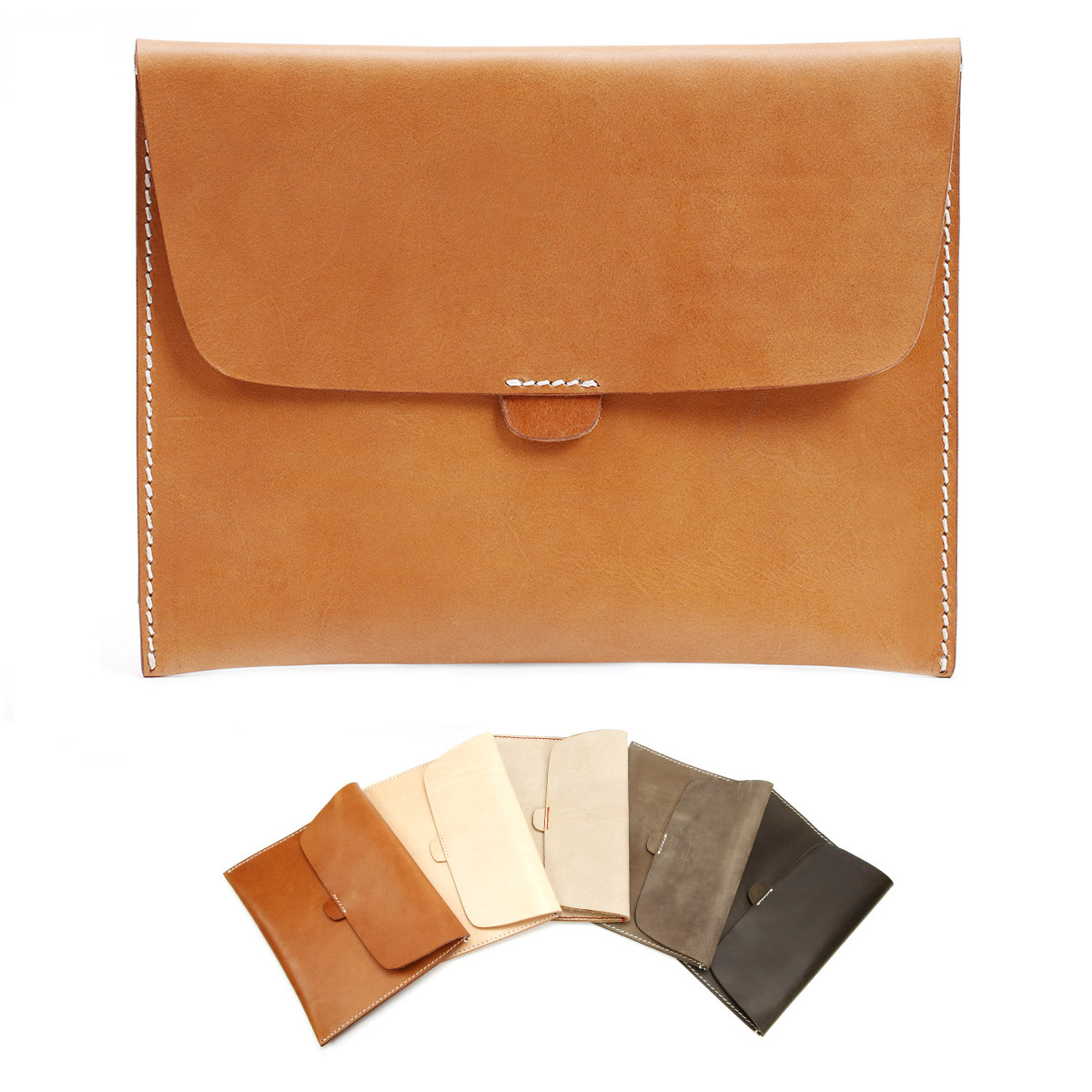 MINIMALISM极简主义 真皮苹果ipad4保护套 牛皮 皮套 ML9B003在类目 3C数码配件, 平板电脑配件, 平板电脑保护套/壳中 - 来自Buy2taobao.com提供专业的淘宝代购服务