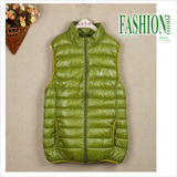 淘宝购物<em>马甲</em>【稻草人】乔丢丢复古文艺-女装