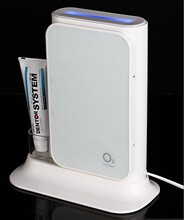 牙刷消毒器 韩国O2 原装进口 远红外线99.9%完全杀菌