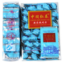 铁观音 安溪铁观音 中闽弘泰茶叶 铁观音