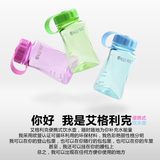 鹰岩户外用品 936 AGLEROC/艾格利克环保pc三角 水壶 水杯