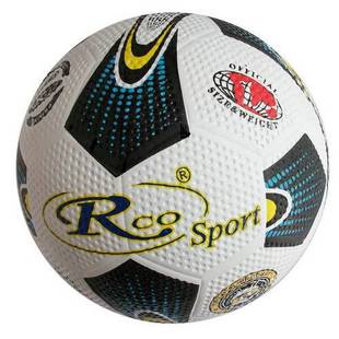特价足球 5号足球 运动球 橡胶球 训练足球 体育
