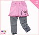新款韩单HELLOKITTY女宝裙裤官网推荐款