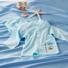 宝宝内衣哪个牌子好宝宝南极棉内衣宝宝冬天穿