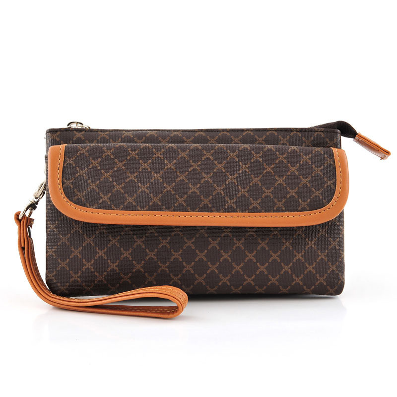 韩版气质款女式手包...