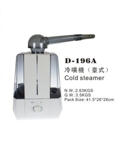Great Value Offer Super value Discount East TIANYANG Desktop cold jet D-196Ain the Personal Care/Health/Massage equipment , Clean Beauty Tools , Beauty sprayer/Steaming the face category - from Buy2taobao.com to provide professional Taobao agent buy service