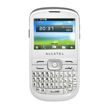 三皇冠 Alcatel/阿尔卡特 OT-819D双卡双待Qta神器触屏 WIFI