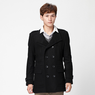 求厚度中等 <em>里面</em>能夹<em>穿</em>一层<em>毛衣</em>的<em>西装</em> 款式可