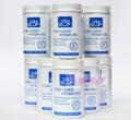 澳洲生物岛BIO-ISLAND顶级鳕鱼肝油DHA胶囊90粒 促钙吸收益智明目