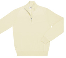 美国代购爱马仕Hermes2012新款男装针织衫米色欧美070120HA92XS