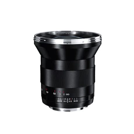 ZEISS 蔡司镜头 Distagon T* 21mm f\/2.8 ZE ZF