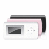 【店庆送】原道W25 4G FM收音机 60小时超长待机MP3 送充电器