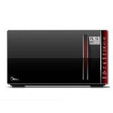 Midea ���� EG823MF7-NRH ΢��¯ ������ ������ �ؼ�