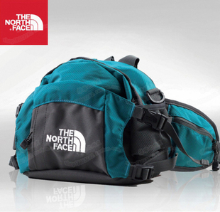  the north face户外腰包多功能包/运动北面腰包/单肩手提双肩腰包