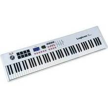 ICON 艾肯 Logicon 8air 88键带有触后功能MIDI键盘