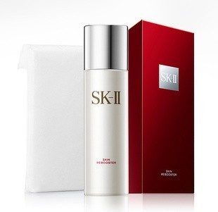 【澳门代购】专柜正品 SK-II\/SKII\/SK2 水凝啫喱