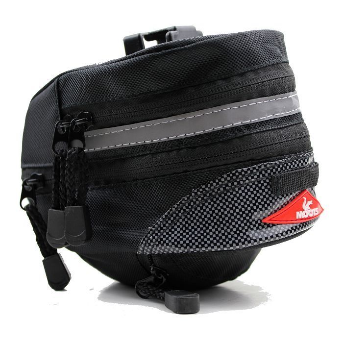 Moots Bicycle Tail Bag MTB cushion Saddle bags Rear seat package Road vehicle Cycling packagein the Bike/Riding equipment/Parts and Accessories , Riding Apparel/Riding equipment , Bicycle bag category - from Buy2taobao.com to provide professional Taobao agent buy service