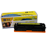 ����HP CB542-Y ��ӡ�� ��ɫ����