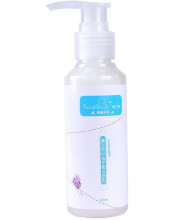 100%纯天然薰衣草控油洁面乳120ml  感恩价只要19元！！