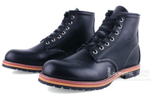  red wing 红翼9013男靴工装靴木村靴军靴马丁靴户外靴PF潮流