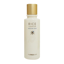 The Face Shop 大米系列爽肤水150ML/韩国代购现货