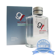ר����Ʒ �߷���ʿ���� ��͸����ˬ��ˮ125ml����ë��