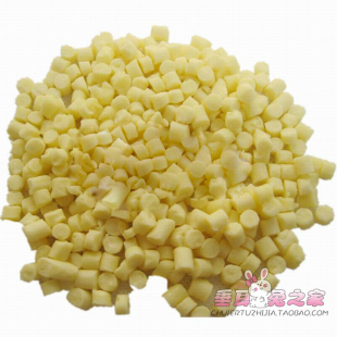  Jolly祖莉奶酪乳酪粒100g 小动物乳制小食 牛奶丁 仓鼠零食 食品