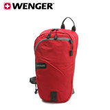 专柜正品 时尚 瑞士军刀威戈Wenger 单肩包/斜挎包/滑板包/运动