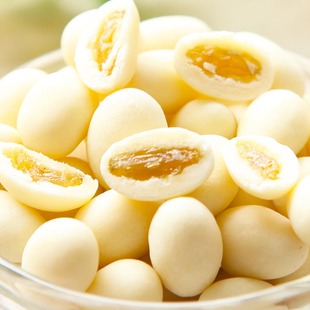  限时特价 蒙亮 内蒙古特产零食 提子奶豆 奶酪 252g