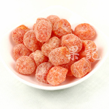 果记食品苏州特产特级零食金桔金橘止咳化痰吸烟抽烟者必备250g