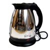 J0378冲五冠特价  真爱家1.5L不锈钢快速电 热水壶/1.2KG Alessi