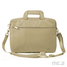 索尼 苹果 DELL 笔记本包 商务款 15寸 MC.2 MK-1 高级面料