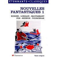 Nouvelles fantastiques, Vol. 1. Comment Wang-Fo fu
