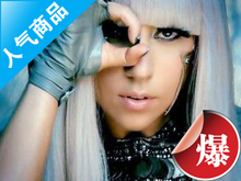 �ڽ�����CD ���ظ�� Lady GaGa ���� 17�� ����ר�� The Remix