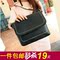 上下架计划:2014春季新款女包韩版复古斜挎小包包糖果色简约休闲单肩斜跨包潮