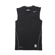 NIKE 耐克正品春季新款训练系列男子背心 269602-010