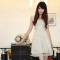 特價清倉連衣裙2012夏春裝新款 阿依蓮風 夏季裙子 韓版 修身 女
