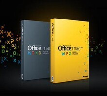 �Զ��칫����office for Mac 2011��ͥ��ҵ�����кż�����key��Կ