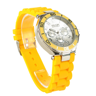  款时尚韩版学生女式手表果冻时装表石英表硅胶带女韩国女孩