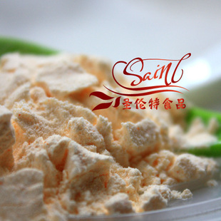  烘焙原料 吉士粉 DIY蛋糕布丁蛋挞奶黄馅原料 100克分装