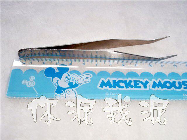 镊子 软陶配件 DIY