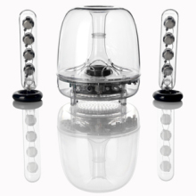 JBL 哈曼卡顿 harman soudstick III水晶音箱3代大陆行货特价